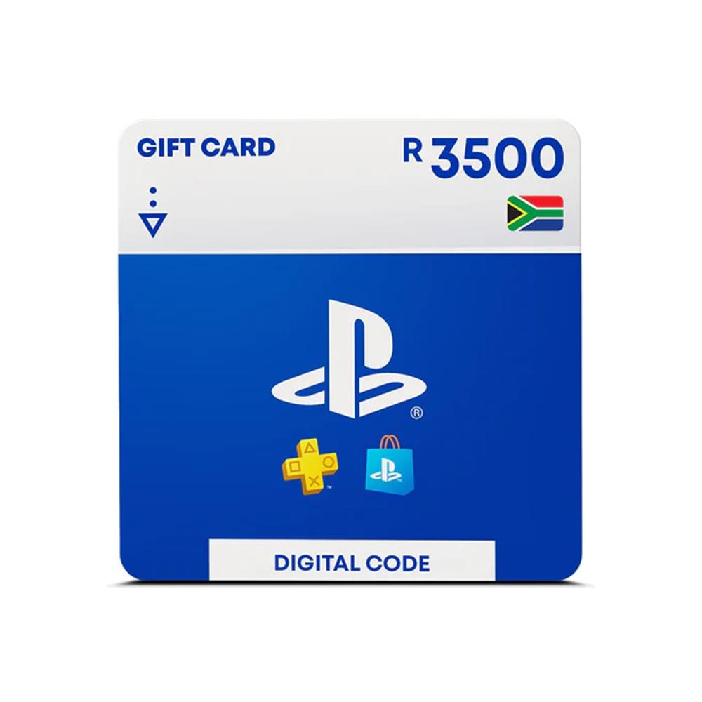 Sony PlayStation Digital Codes