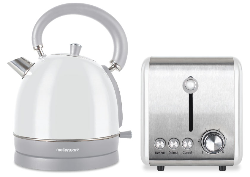 mellerware kettle makro