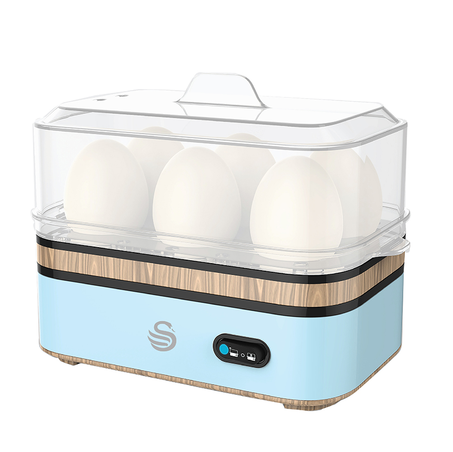 smeg egg boiler