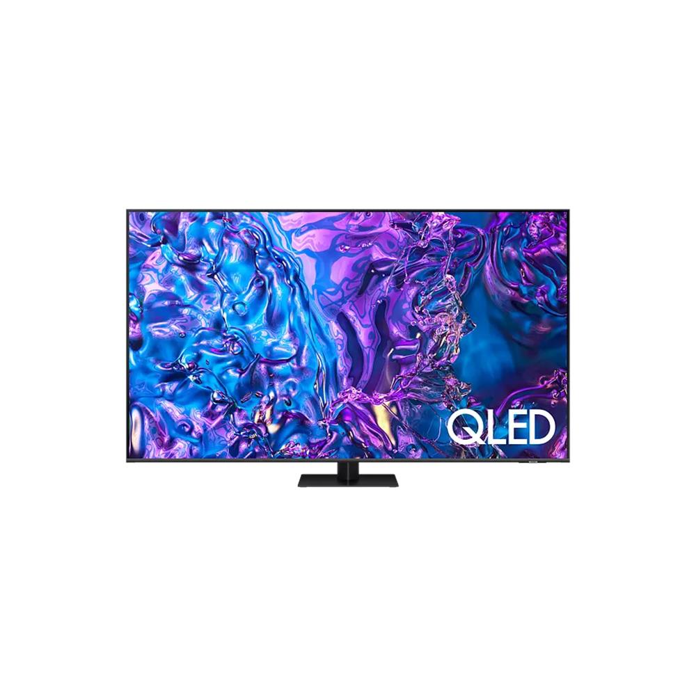 Samsung 85 Inch QLED 4K Q70D Tizen OS Smart TV (2024)