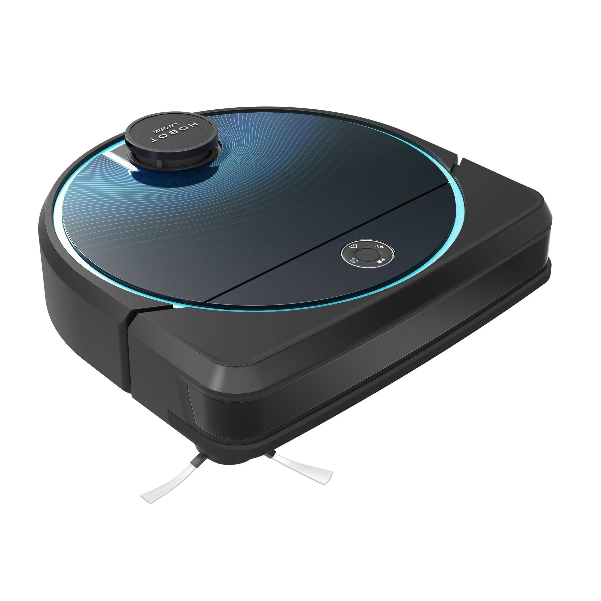 hobot vacuum cleaner