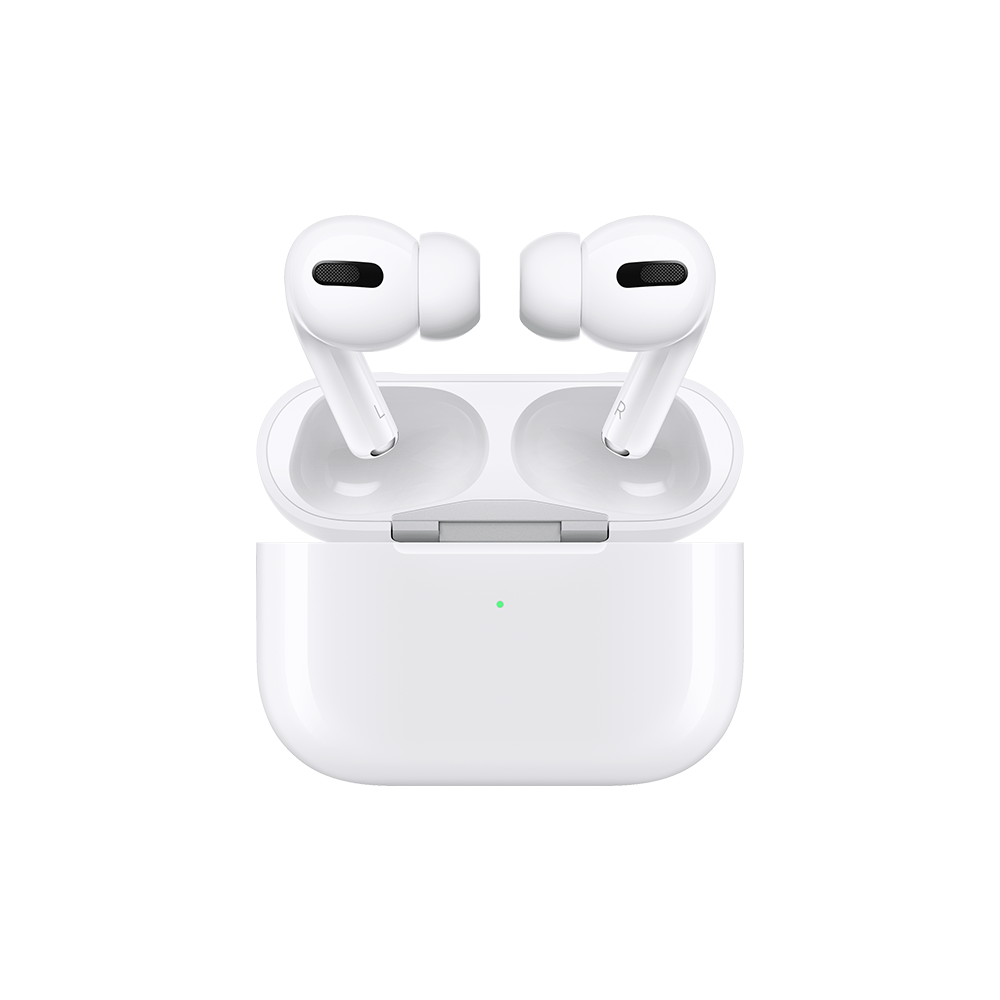 Apple AirPods Pro with Wireless Charging Case (2021) - Expert Stores