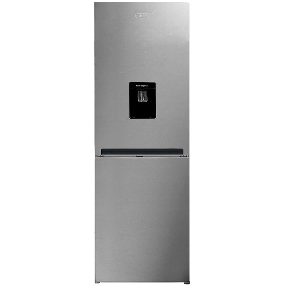 defy bottom freezer fridge