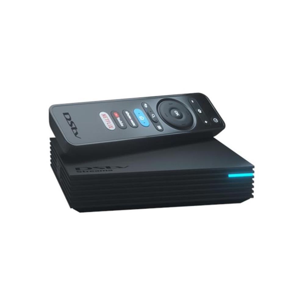 Decoders And Accessories