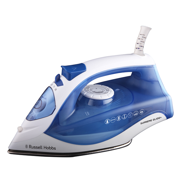 Russell hobbs power 2000 2024 steam spray iron