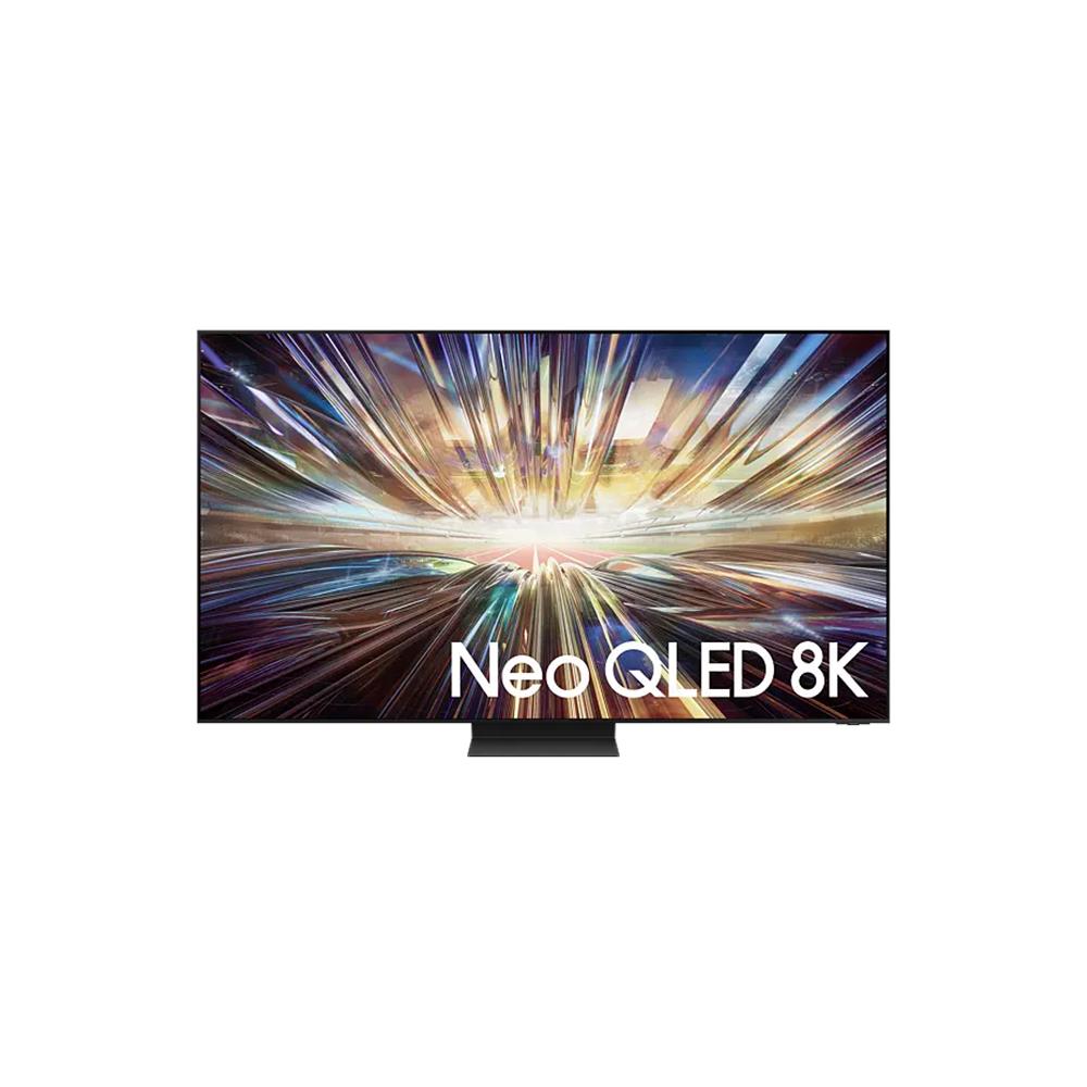 Samsung 65&quot; Neo QLED 8K Smart TV QN800D + Free S9 Monitor