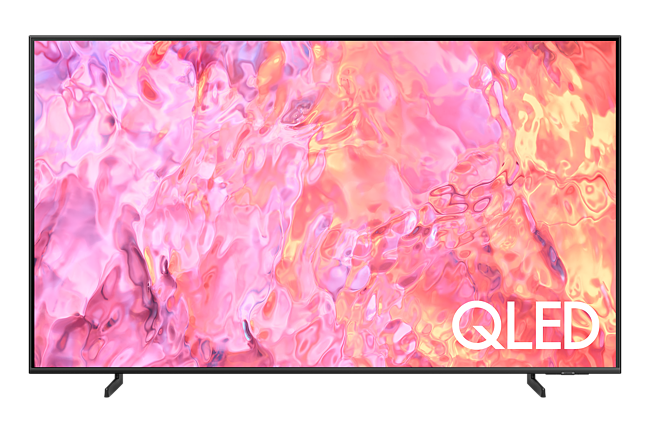 Samsung 55&quot; Q60C QLED 4K Smart TV (2023)