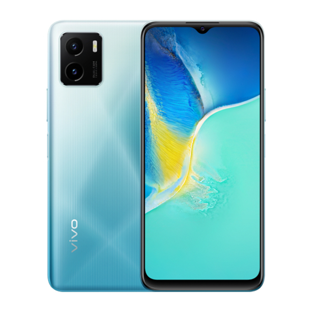 vivo y15s 2020