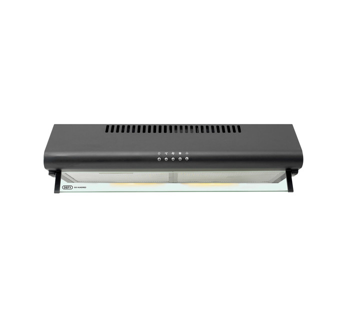 defy cooker hood makro