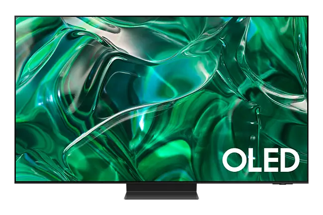 Samsung 65&quot; S95C OLED 4K Smart TV (2023)
