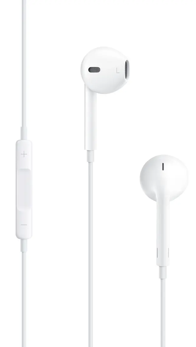 iphone earpods 3.5 mm