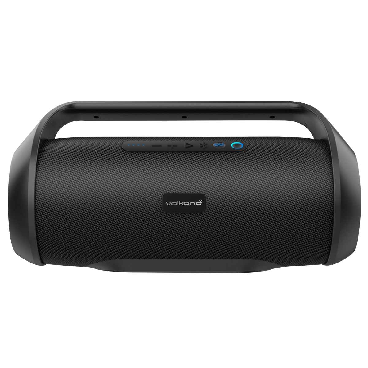 VolcanoX Anaconda True Wireless Stereo Bluetooth Speaker with FM Radio ...