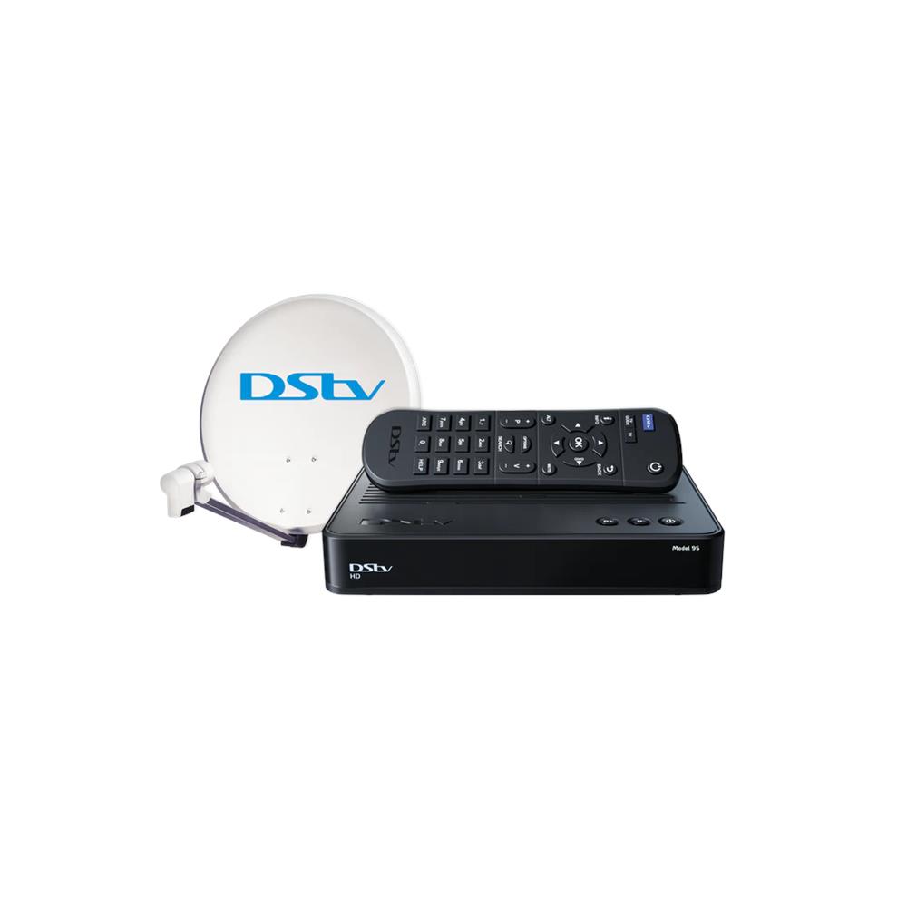 Decoders And Accessories